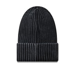 New Era - MLB Washed Beanie - New York Yankees - Black - Headz Up 