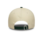 New Era - 9TWENTY - GARFIELD NICKELODEON - Chrome/Green - Headz Up 