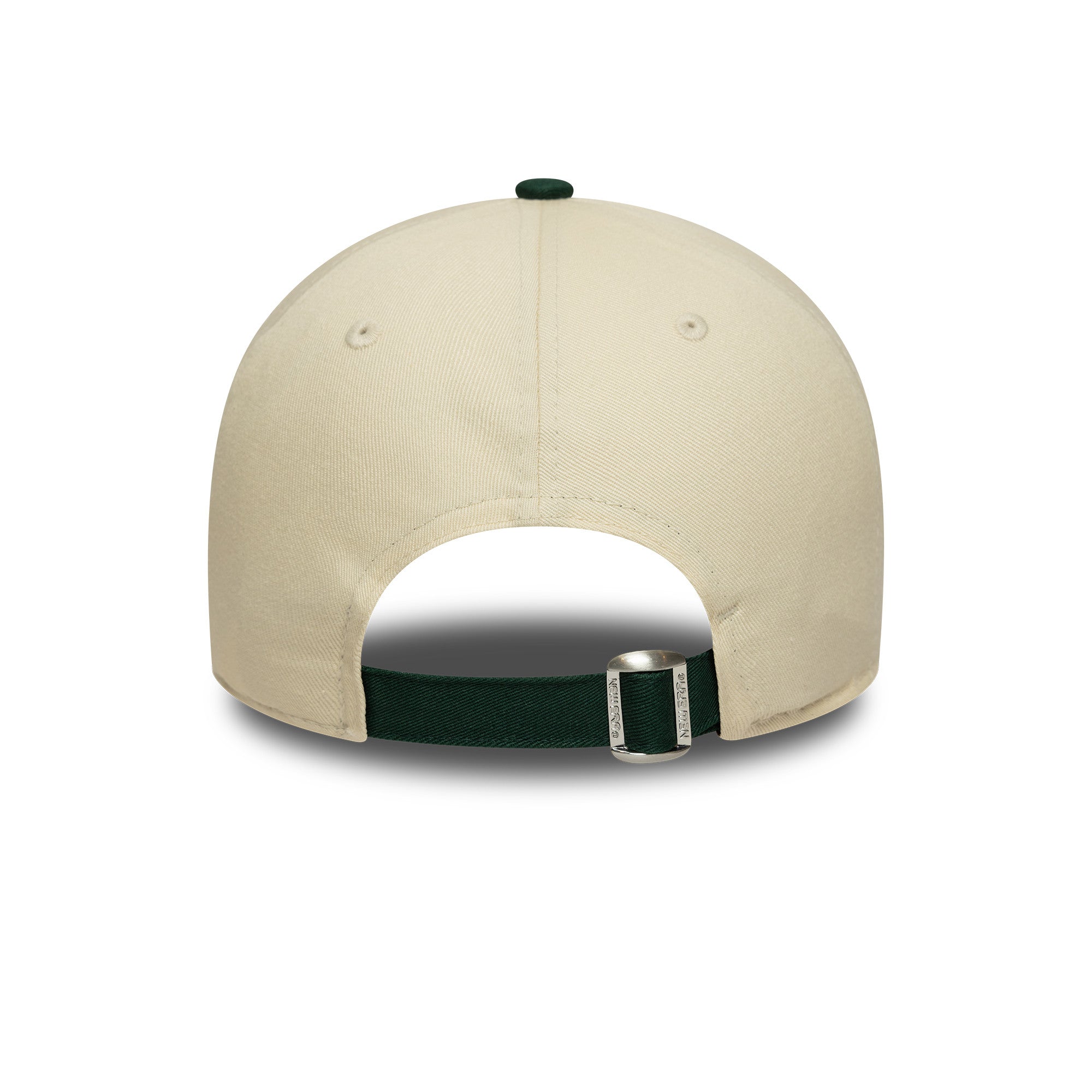 New Era - 9TWENTY - GARFIELD NICKELODEON - Chrome/Green - Headz Up 