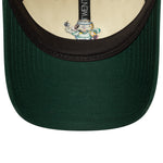 New Era - 9TWENTY - GARFIELD NICKELODEON - Chrome/Green - Headz Up 