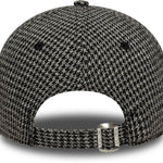 New Era - 9TWENTY - HOUNDSTOOTH - New York Yankees - Black - Headz Up 