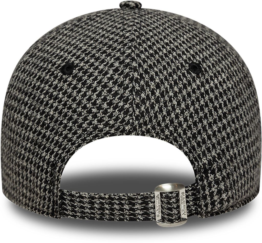 New Era - 9TWENTY - HOUNDSTOOTH - New York Yankees - Black - Headz Up 