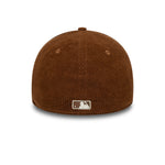 New Era - 39THIRTY - CORD - New York Yankees - Brown - Headz Up 
