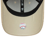 New Era - 39THIRTY - CORD - Los Angeles Dodgers - Chrome - Headz Up 