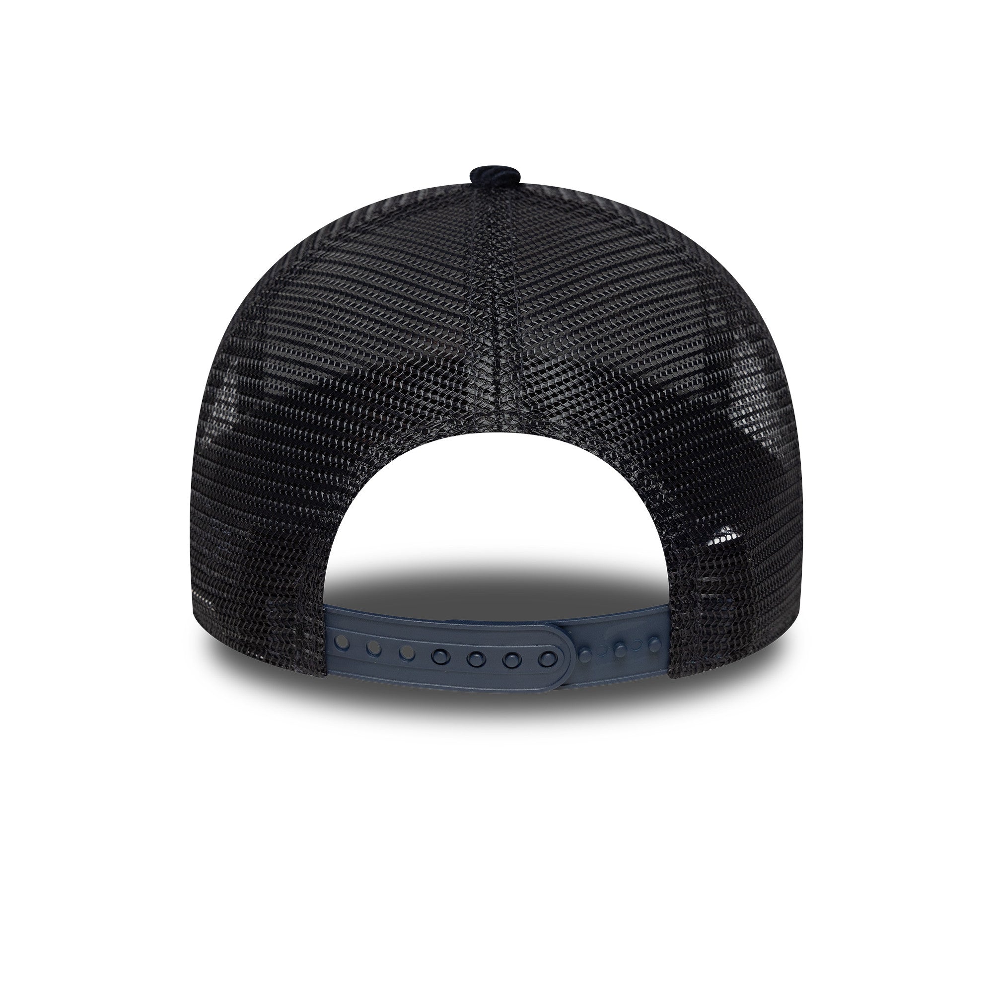 New Era - Boston Red Sox - CORD - Trucker Cap - Navy - Headz Up 