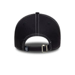 New Era - 9TWENTY - Contrast Stitch - New York Yankees - Navy - Headz Up 
