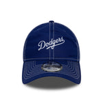 New Era - 9TWENTY - Contrast Stitch - Los Angeles Dodgers - Blue - Headz Up 