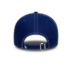 New Era - 9TWENTY - Contrast Stitch - Los Angeles Dodgers - Blue - Headz Up 