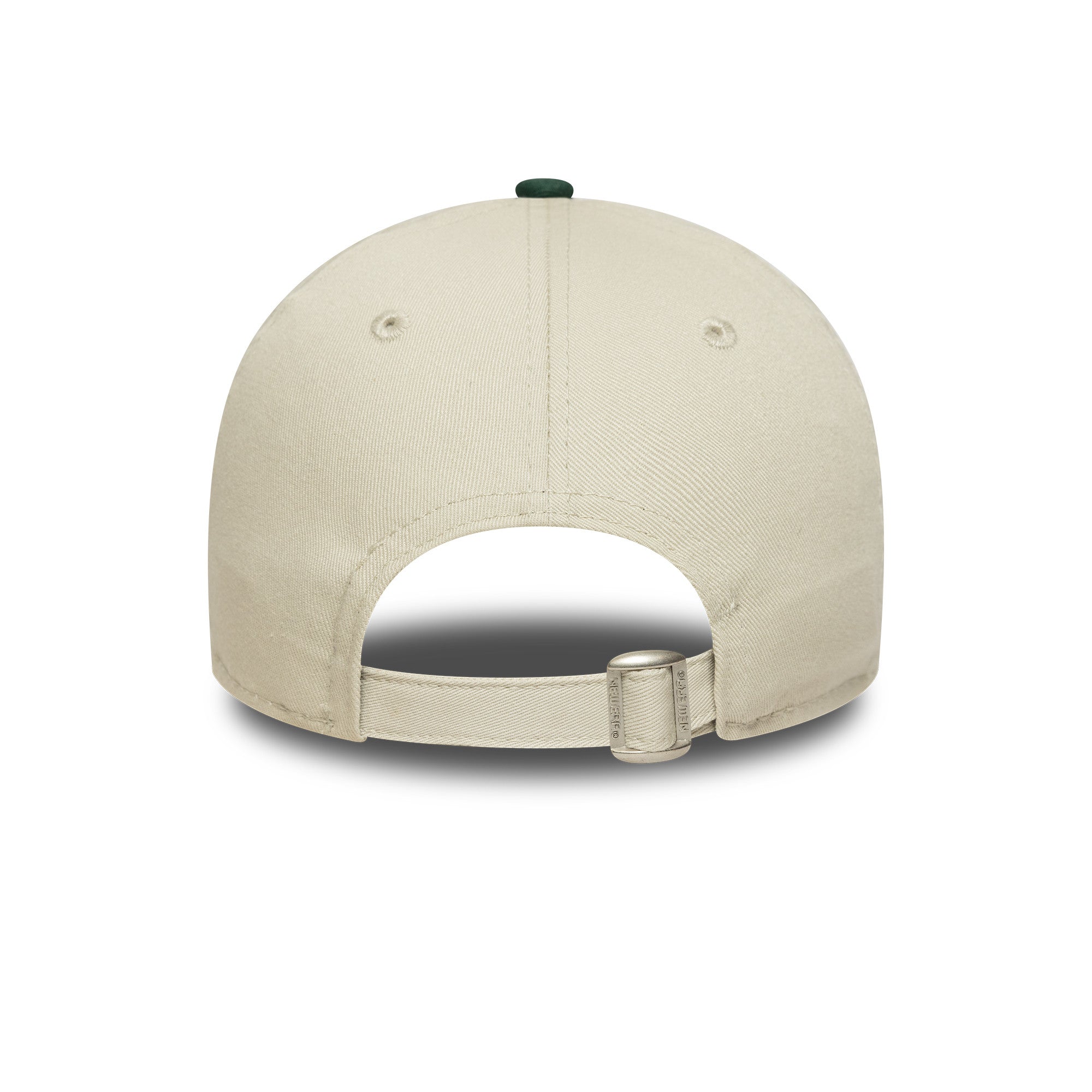 New Era - 9FORTY - Colour Block - Oakland Athletics - Chrome/Green - Headz Up 