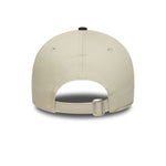 New Era - 9FORTY - Colour Block - New York Yankees Chrome/Navy - Headz Up 