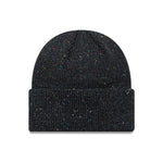 New Era - WMNS GLITTER Beanie - New York Yankees - Black - Headz Up 