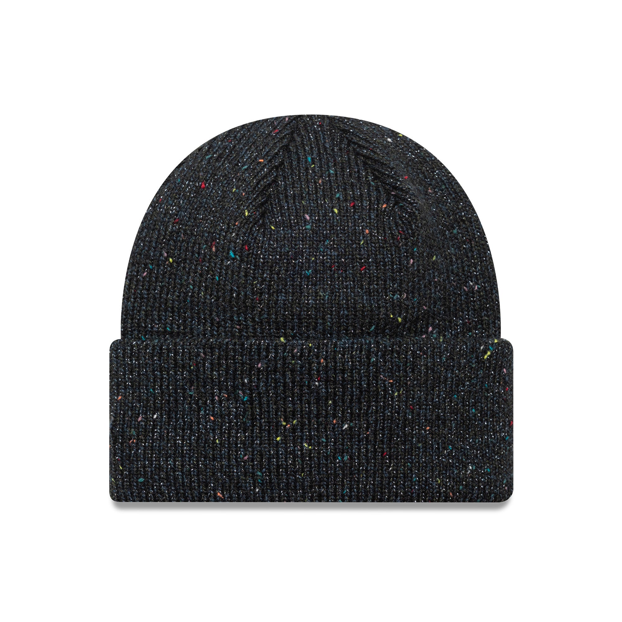 New Era - WMNS GLITTER Beanie - New York Yankees - Black - Headz Up 