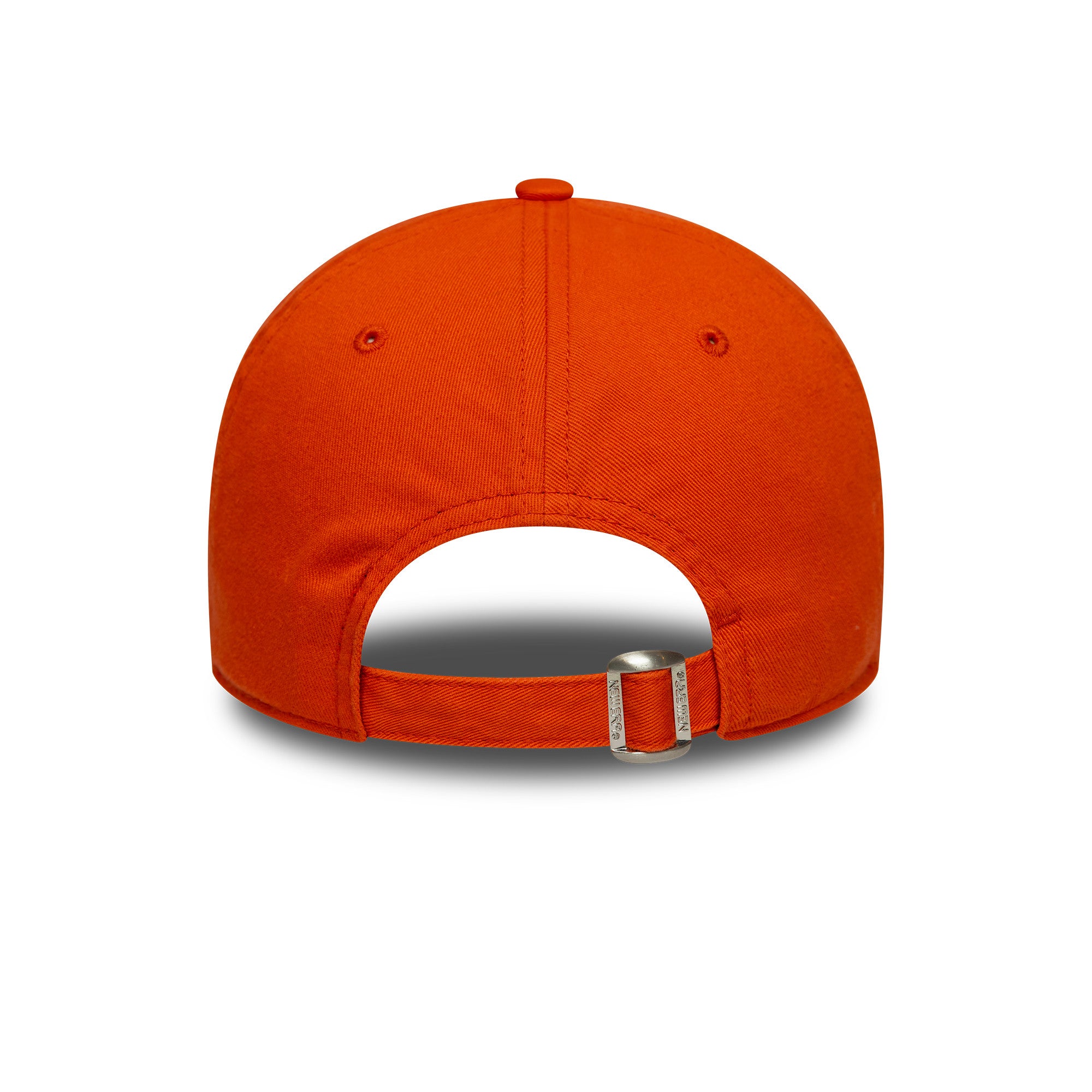 New Era - 9TWENTY - MINI LOGO - New York Yankees - Orange - Headz Up 