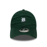 New Era - 9TWENTY - MINI LOGO - Detroit Tigers - Dark Green - Headz Up 