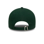 New Era - 9TWENTY - MINI LOGO - Detroit Tigers - Dark Green - Headz Up 