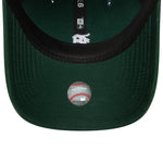 New Era - 9TWENTY - MINI LOGO - Detroit Tigers - Dark Green - Headz Up 
