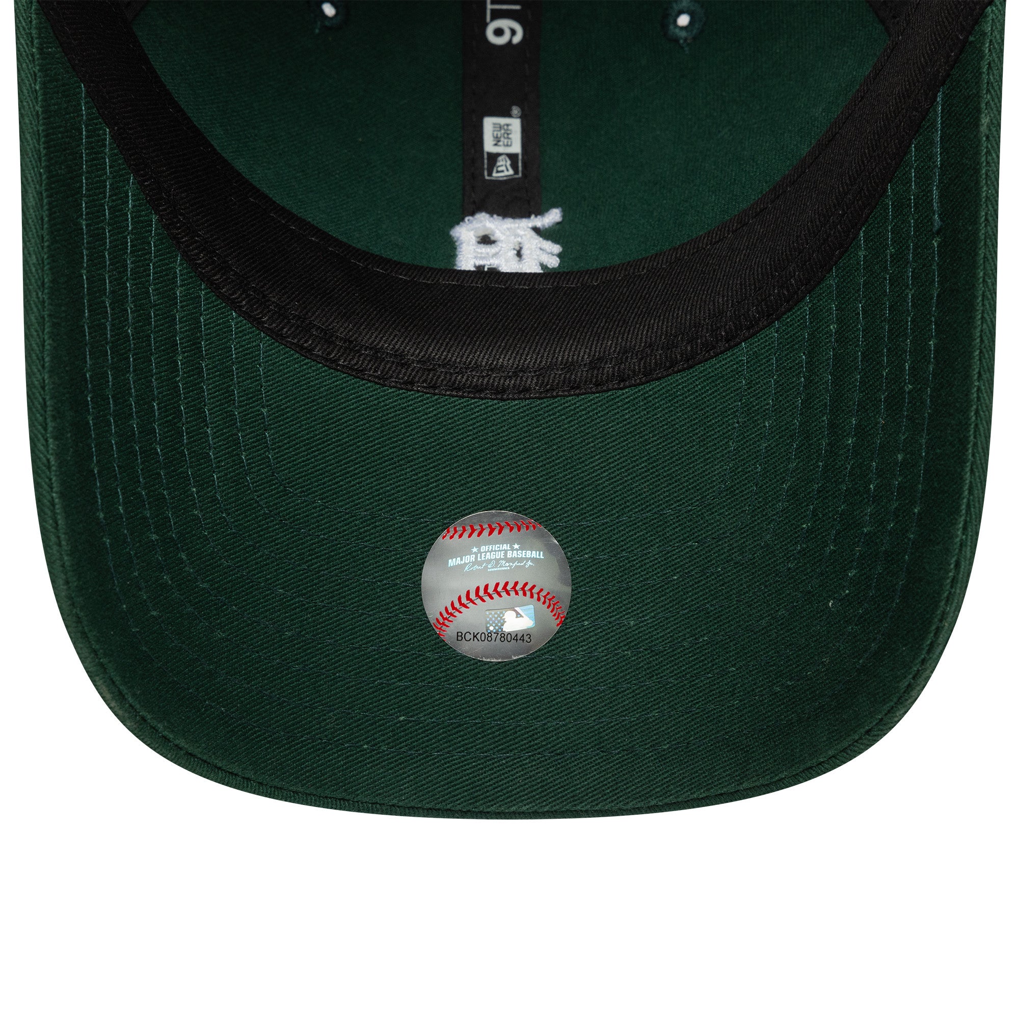 New Era - 9TWENTY - MINI LOGO - Detroit Tigers - Dark Green - Headz Up 
