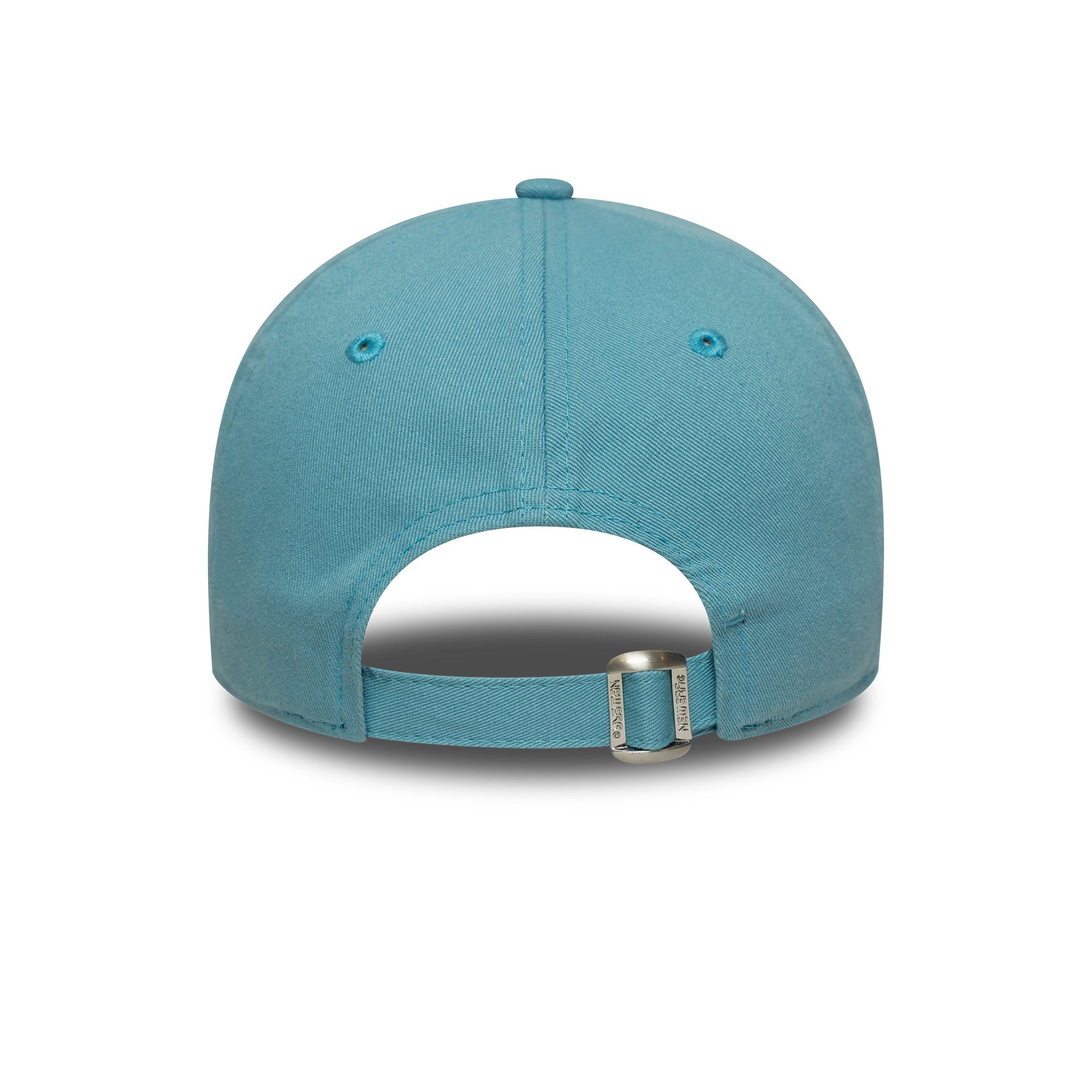 New Era - 9TWENTY - MINI LOGO - New York Mets - Light Blue - Headz Up 