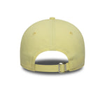 New Era - 9TWENTY - MINI LOGO - New York Yankees - Soft Yellow - Headz Up 