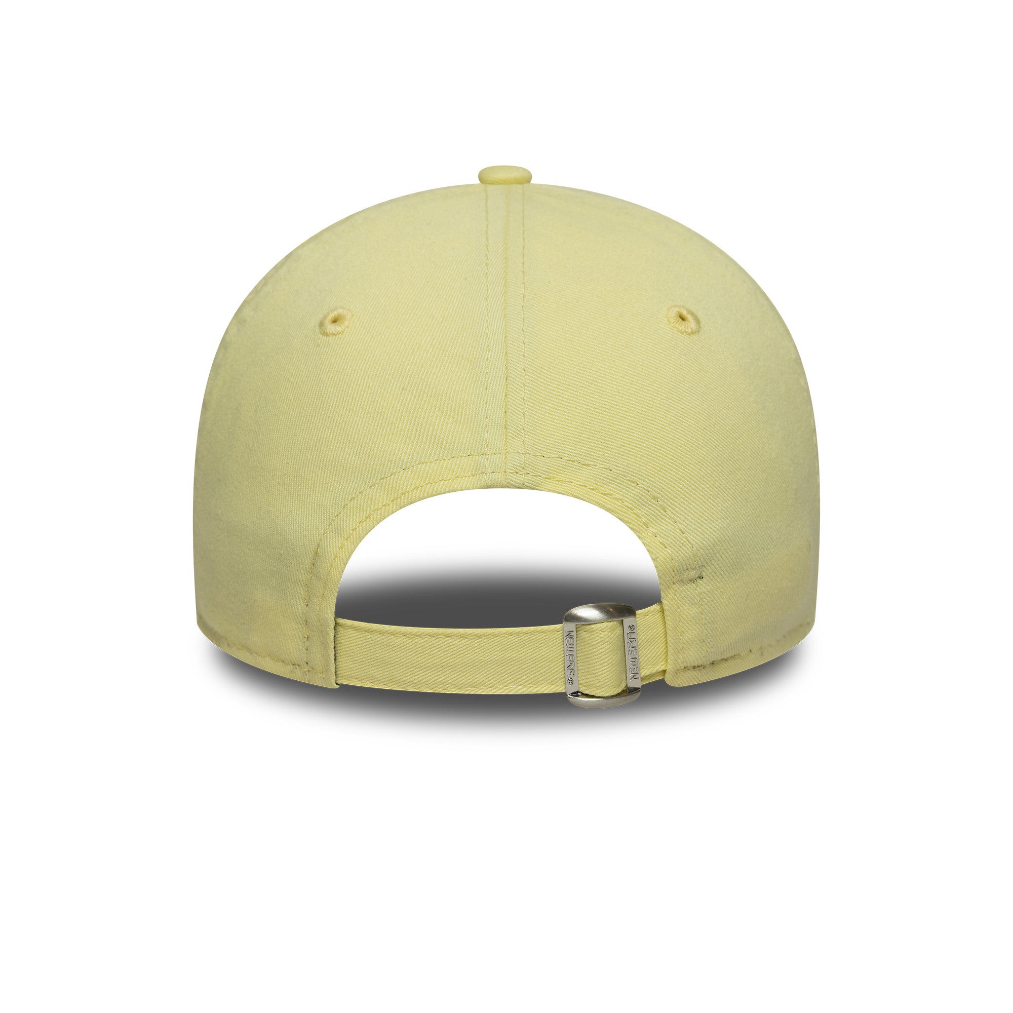 New Era - 9TWENTY - MINI LOGO - New York Yankees - Soft Yellow - Headz Up 