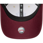 New Era - 9FORTY M-crown - New York Yankees - Colour Block -Chrome/Maroon - Headz Up 