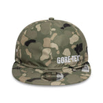 New Era - 9FIFTY Retro Crown - GORE-TEX - Camo - Headz Up 