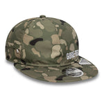 New Era - 9FIFTY Retro Crown - GORE-TEX - Camo - Headz Up 