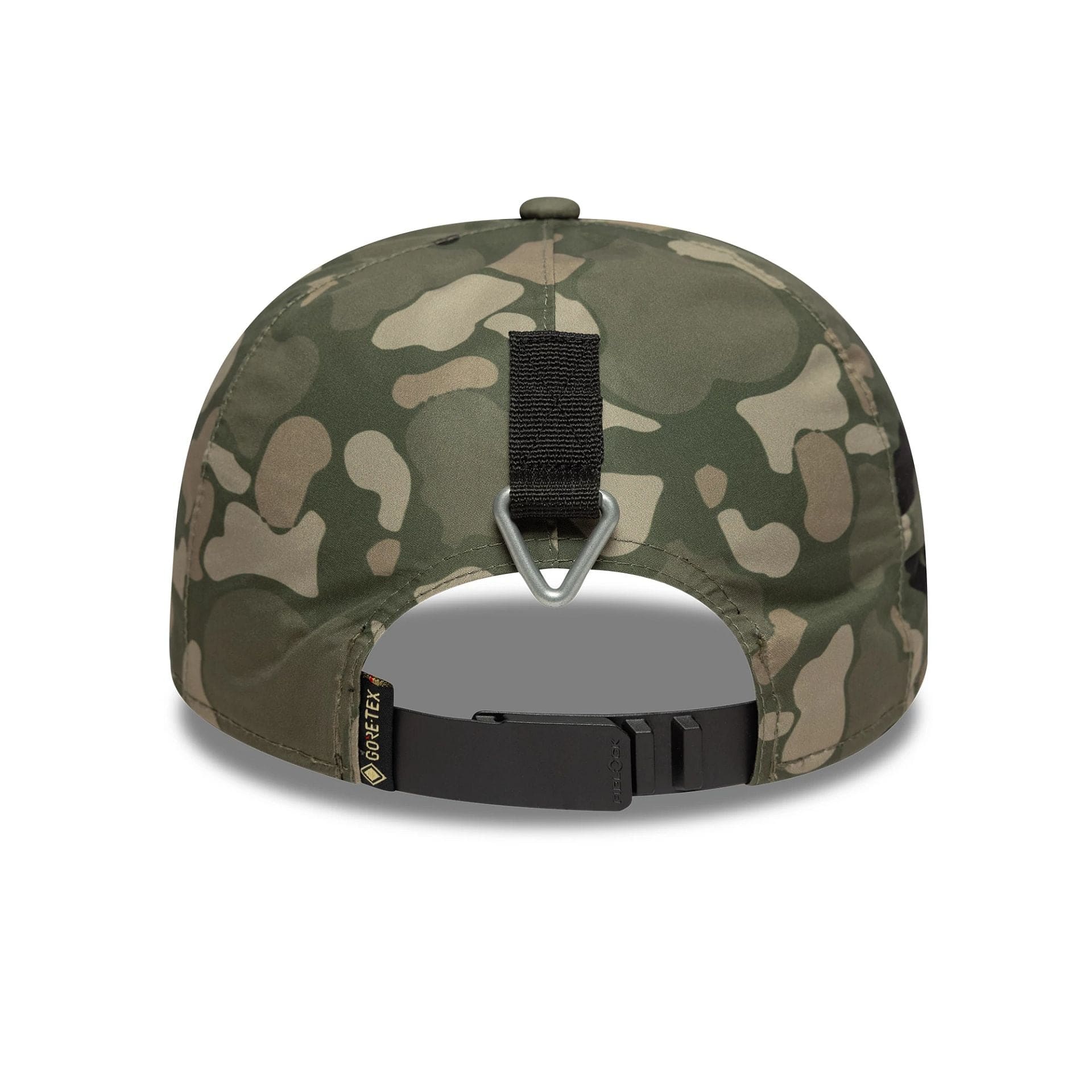 New Era - 9FIFTY Retro Crown - GORE-TEX - Camo - Headz Up 