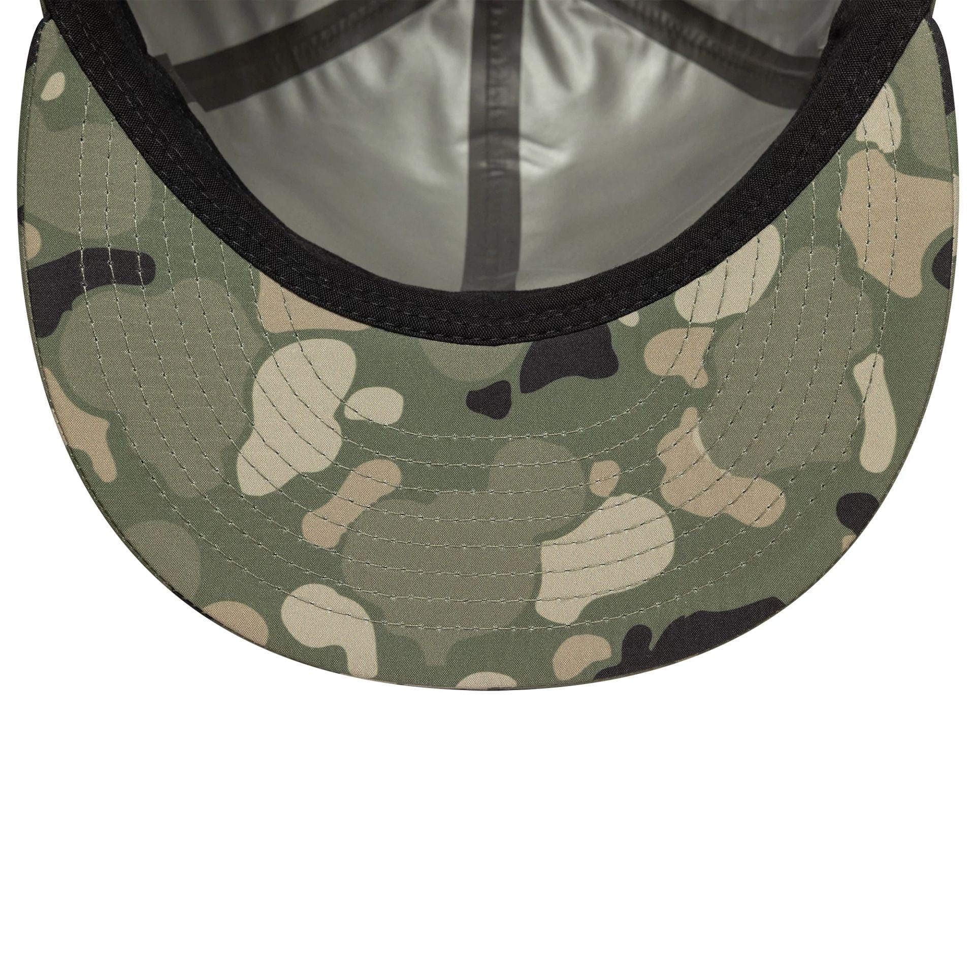 New Era - 9FIFTY Retro Crown - GORE-TEX - Camo - Headz Up 