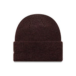 New Era - WMNS Wide Cuff Beanie - New York Yankees - Dark Red/Pink - Headz Up 