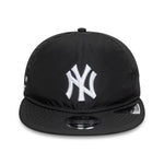 New Era - 9FIFTY Retro Crown - New York Yankees - GORE-TEX - Black - Headz Up 