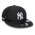 New Era - 9FIFTY Retro Crown - New York Yankees - GORE-TEX - Black - Headz Up 