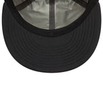 New Era - 9FIFTY Retro Crown - New York Yankees - GORE-TEX - Black - Headz Up 