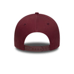 New Era - New YorkYankees -League Essentials - E-Frame Cap - Maroon - Headz Up 