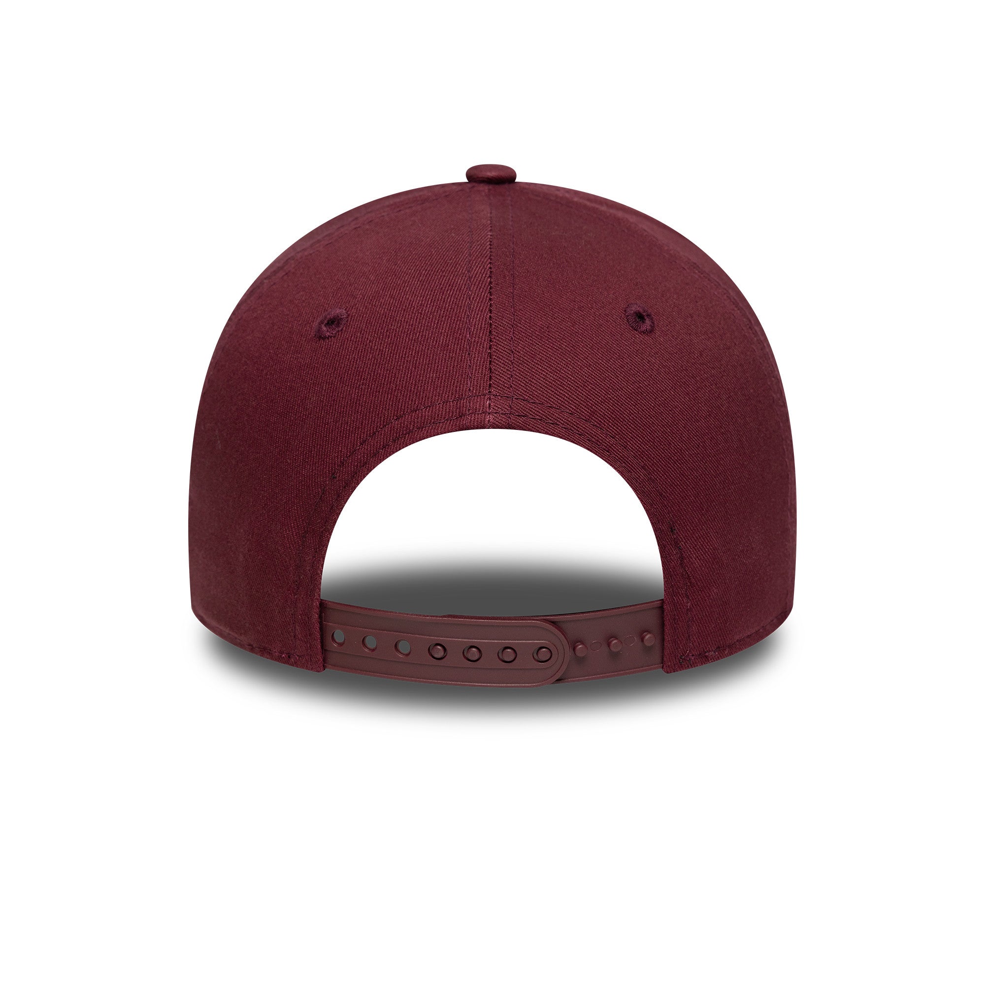 New Era - New YorkYankees -League Essentials - E-Frame Cap - Maroon - Headz Up 
