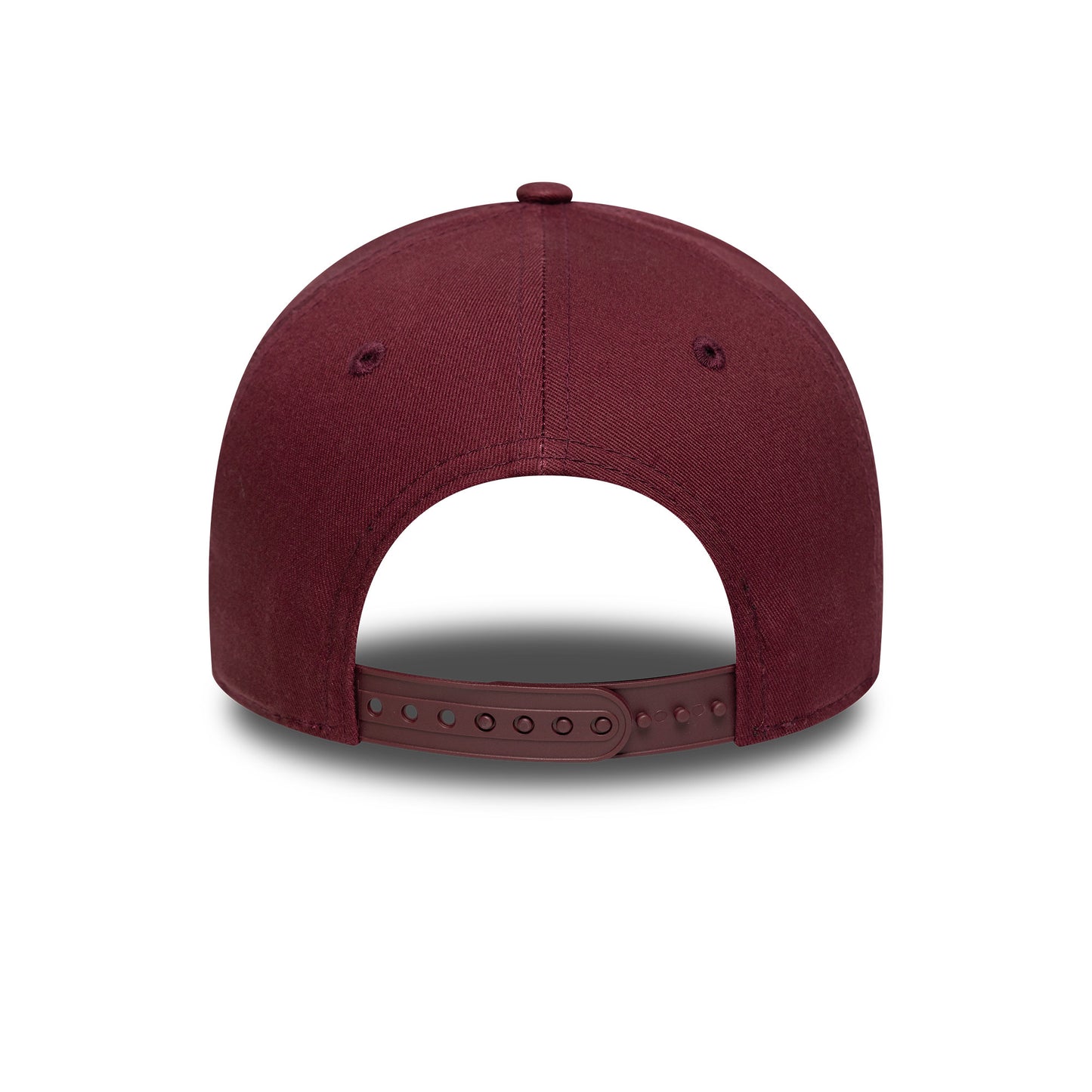New Era - New YorkYankees -League Essentials - E-Frame Cap - Maroon