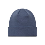 New Era - League Essentials Cuff Beanie - New York Yankees - Dark Blue - Headz Up 