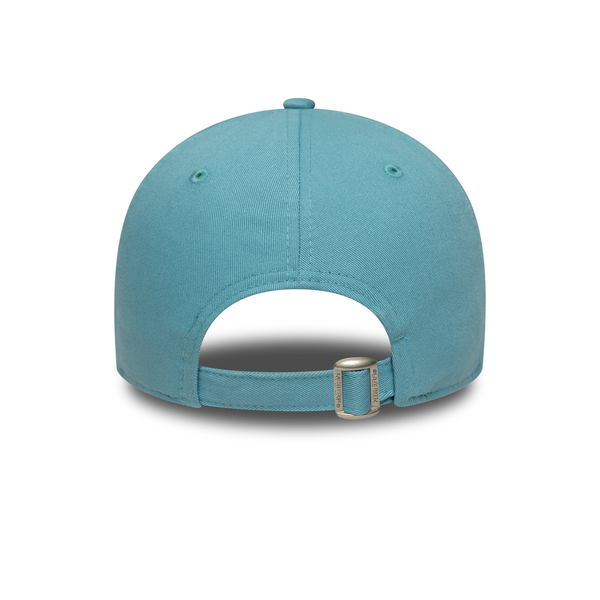 New Era - 9FORTY - League Essential - Los Angeles Dodgers - Light Blue - Headz Up 
