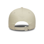 New Era - 9FORTY - League Essential - Oakland Athletics - Stone/Dark Green - Headz Up 