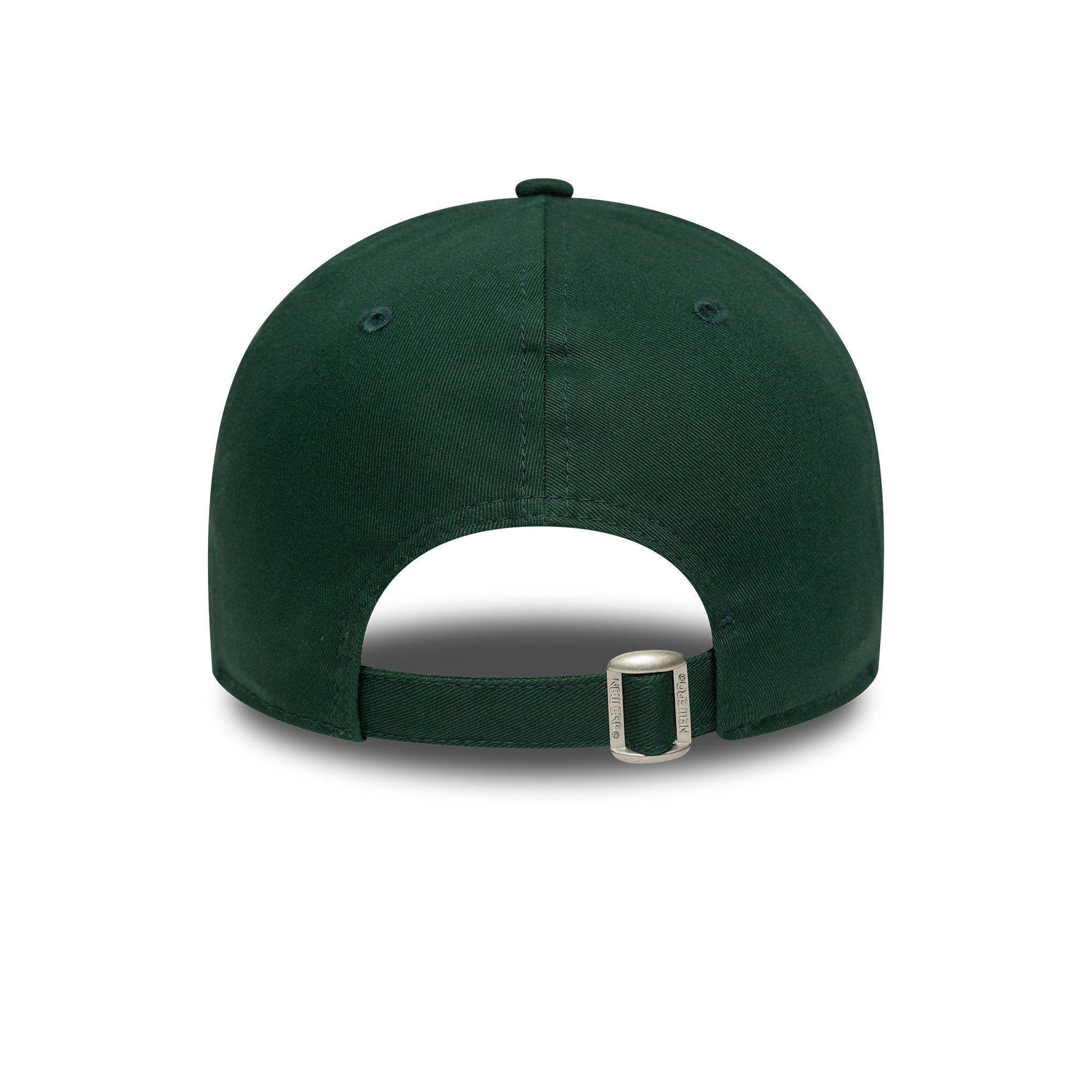 New Era - 9FORTY - League Essential - New York Yankees - Dark Green Tonal - Headz Up 
