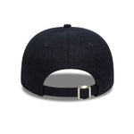 New Era - 9FIFTY Retro Crown - Detroit Tigers Cooperstown - Heritage Series - Navy - Headz Up 