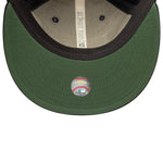 New Era - 9FIFTY Retro Crown - Detroit Tigers Cooperstown - Heritage Series - Navy - Headz Up 