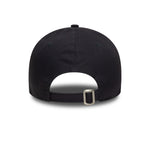 New Era - 9FORTY - TEAM OUTLINE - Los Angeles Dodgers - Navy - Headz Up 