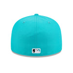 New Era - 59FIFTY - Hall Of Fame 2025 - Florida Marlins - OTC - Headz Up 