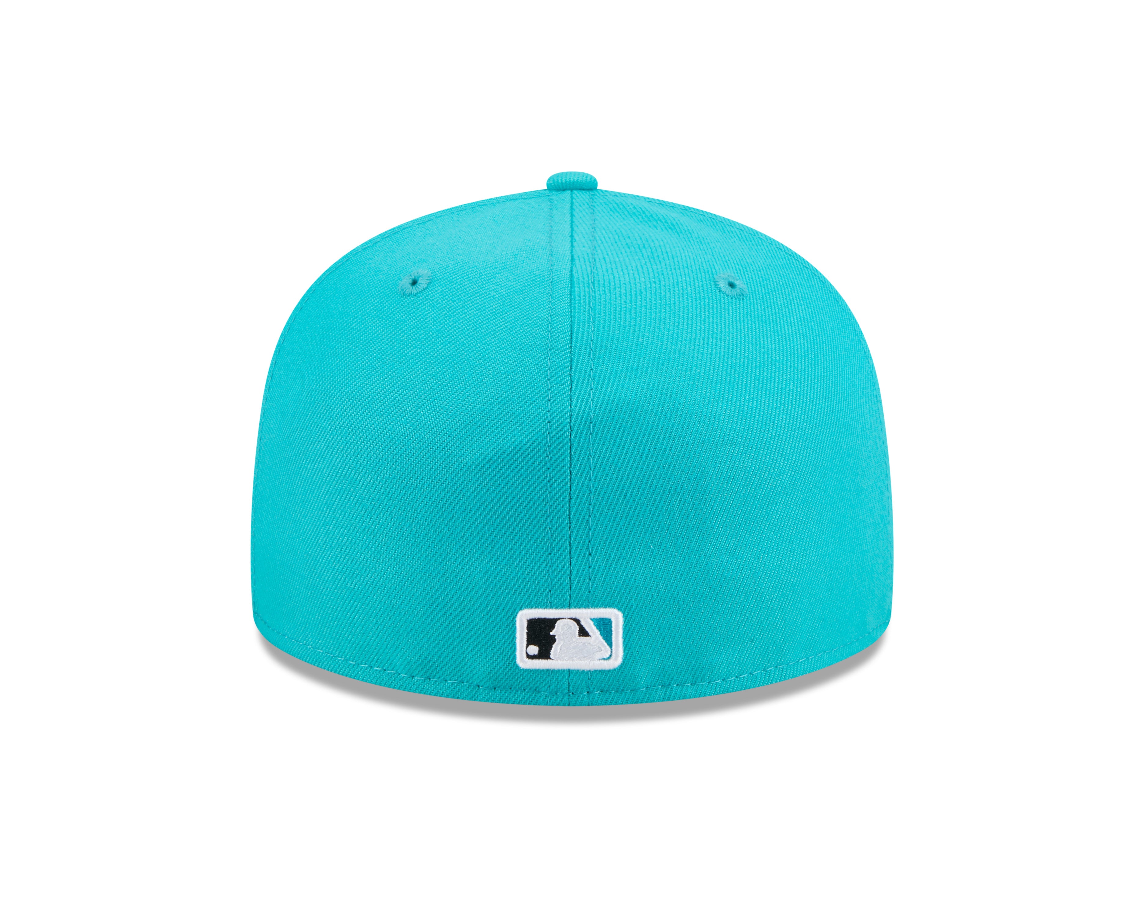 New Era - 59FIFTY - Hall Of Fame 2025 - Florida Marlins - OTC - Headz Up 