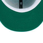 New Era - 59FIFTY - Hall Of Fame 2025 - Florida Marlins - OTC - Headz Up 