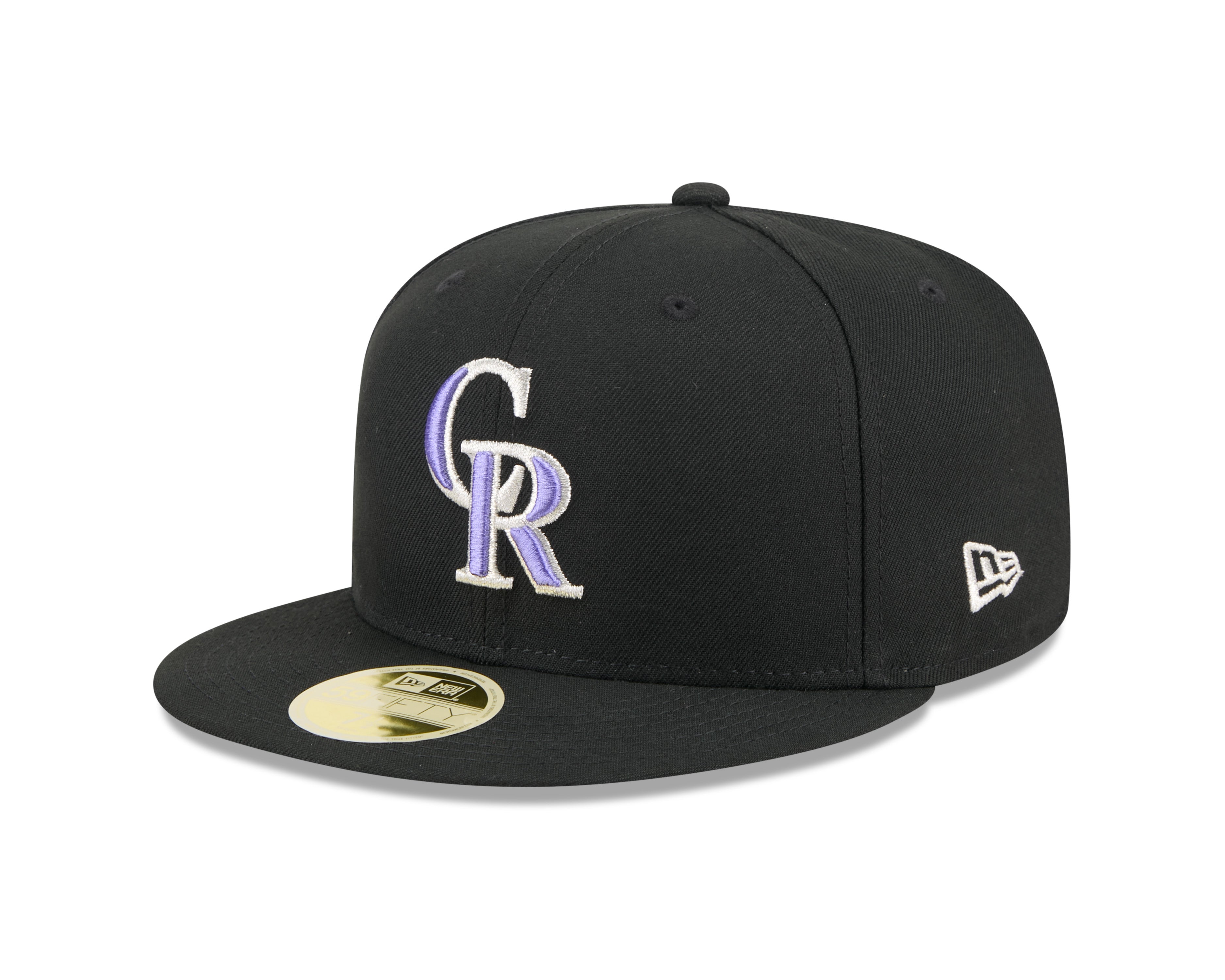 New Era - 59FIFTY - Hall Of Fame 2025 - Colorado Rockies - OTC - Headz Up 