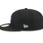 New Era - 59FIFTY - Hall Of Fame 2025 - Colorado Rockies - OTC - Headz Up 