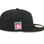 New Era - 59FIFTY - Hall Of Fame 2025 - Colorado Rockies - OTC - Headz Up 