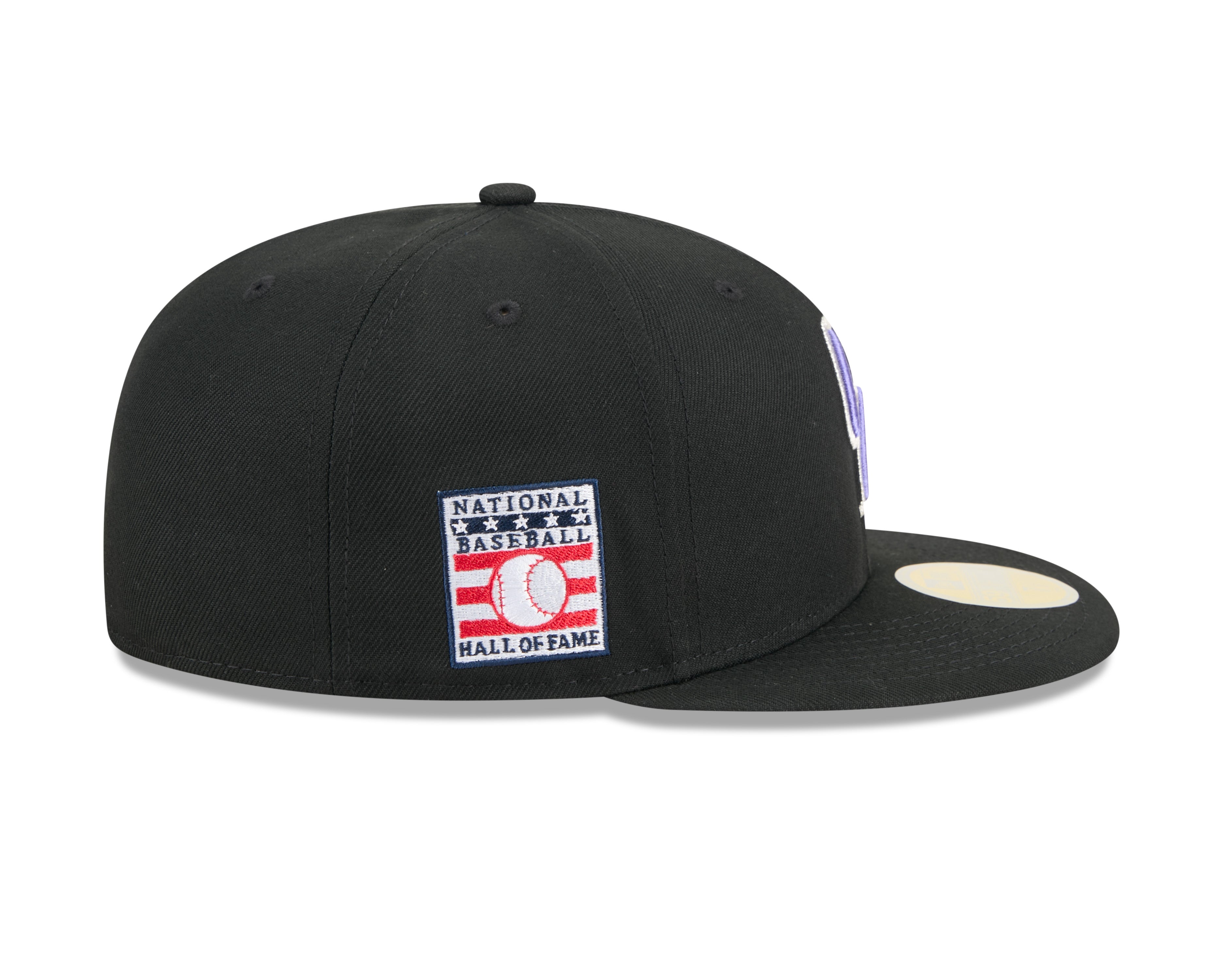 New Era - 59FIFTY - Hall Of Fame 2025 - Colorado Rockies - OTC - Headz Up 